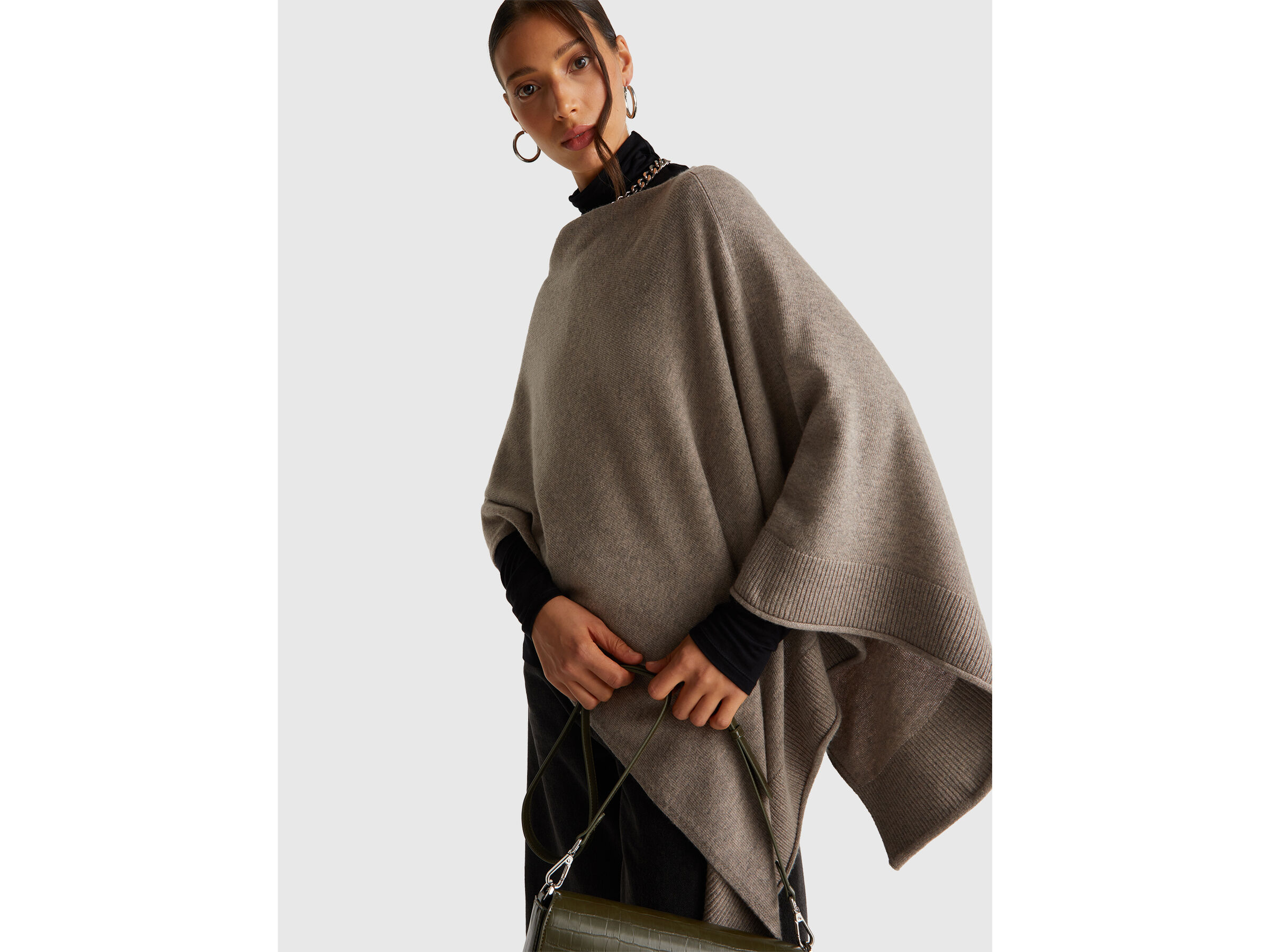 T-SHIRT L/S Women image number 3